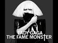 Lady GaGa - Bad Romance [2009]