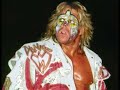 NWE - Promo: Ultimate Warrior Return - NWE - Promo: Ultimate Warrior Return -