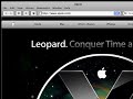 Safari 3 Beta vs Firefox 2.0.0.4 Safari 3 Beta vs Firefox 2.0.0.4