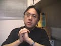 Kazuo Ishiguro discusses Never Let Me Go
