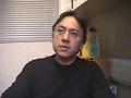 Kazuo Ishiguro discusses Never Let Me Go