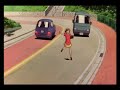 Ghibli Dance