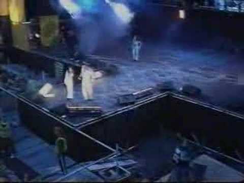 Rantarcok 1997 - Captain Jack - Soldier Soldier