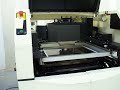 Used Speedline MPM Screen Printer for Sale Used Speedline MPM Screen Printer for Sale