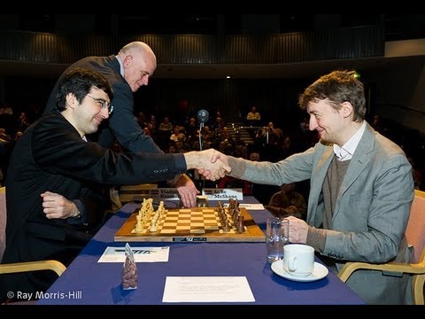 chess london
