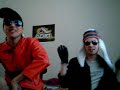 da rockwilder hillman and poemman