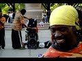 Central Park Show