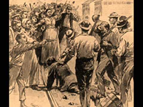 Homestead Strike