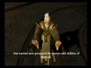 He would challenge Raiden.