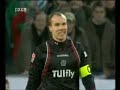 Hannover96-WerderBremen 4:3 The great match Hannover96-WerderBremen 4:3 The great match