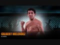 EA SPORTS MMA UPDATE