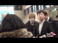2011.12.20kim hyun joong 인천공항 출국-야후버즈 홍콩