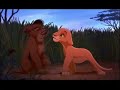 the lion king 2 - lithium