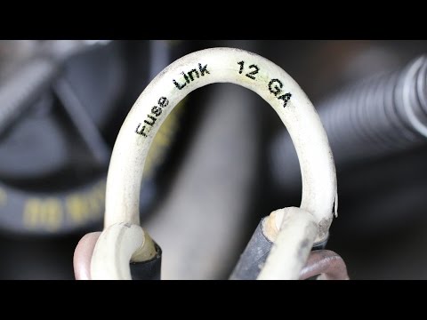 how to fix a tap that won't turn on