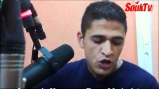 Live De Youness En Exclu Sur France Maghreb 2 - Décembre/10