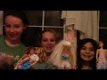 thanksgiving barbie news cast
