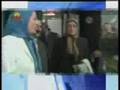 safar khanome rajavi be rome