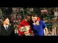 GRF : Roger Federer --- Australian Open 2010 Preview Ad