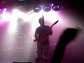 loudness 2006 tour, key club in hollywood ca (yes, i saw them in 3 cities accross 2 states - i am a geek)