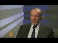 Doctor says Governments like Epidemics