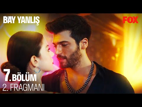 Bay Yanlış 7. Bölüm 2. Fragmanı                                                                                                                                                                                                                           