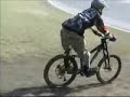 Freeride Mountain Bike Video Canmore