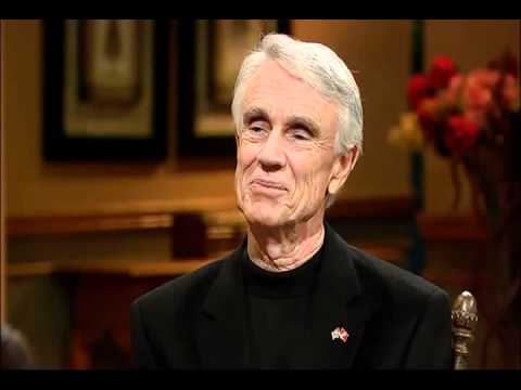 Larkin Spivey  'Battlefields & Blessings', 'Stories of Faith & Courage'  Part Two