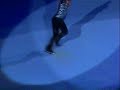 St�phane Lambiel - \"Return of the Zebra\"