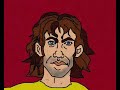 animaciones y dibujos de axel krygier
editados informalmente sobre el remix que axk hizo del tema echale semilla!