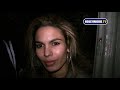 nadine velazquez asked about gaza