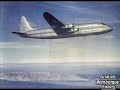 Forgotten Aircraft - Lockheed Constitution