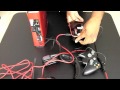 Review: Gears Of War 3 Dolby 7.1 Surround Sound Headset For Xbox 360