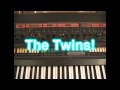 LinnDrum & Jupiter-8 demo