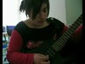 guitare Nina guitare Nina