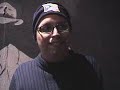 PTV visits New York at the Nuyorican Poets Cafe