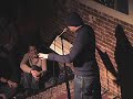 PTV visits New York at the Nuyorican Poets Cafe