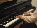 Fr�d�ric Chopin \"Terz-Et�de\" [Ausschnitt]