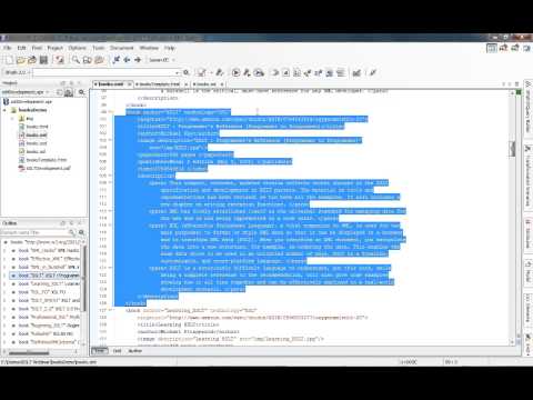 how to patch oxygen xml editor