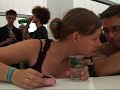 Lowlands 2008 - Grolsch Beugelbar!