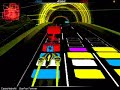 AudioSurf: CarboHydroM - StarFox Forever AudioSurf: CarboHydroM - StarFox Forever