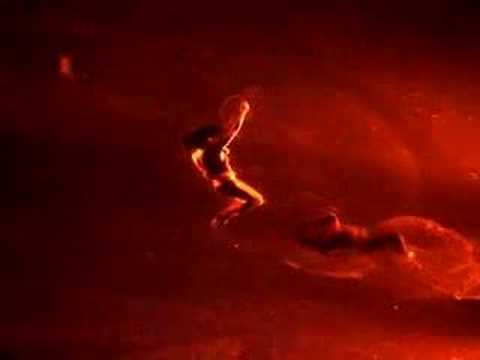 Fuerzabruta, First New York Performance, Number 2