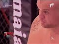 Claudiu Florescu- Tolea Ciumac-StrikeFC 2 Mamaia