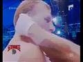 Claudiu Florescu- Tolea Ciumac-StrikeFC 2 Mamaia