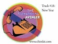 Telemarketing Avenger - Clip #18: New Year