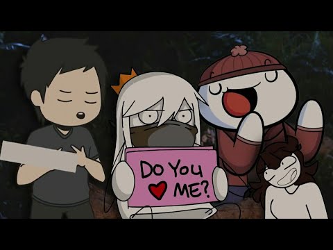 Kiki- Do you love me?(ft. The Animation Community) In my feelings challenge!