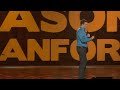 Jason Manford Live At The Apollo