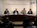 Should Israel Attack Iran? Panel I: International Law