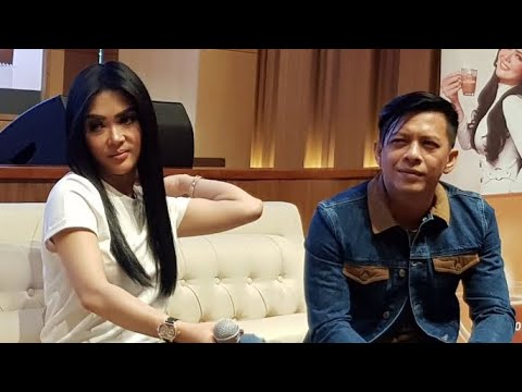 Hasil gambar untuk syahrini dan ariel