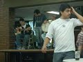 Babu y eze en el zanjon!