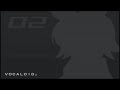 鏡音リンにも「Ievan Polkka」をやってもらった(full)